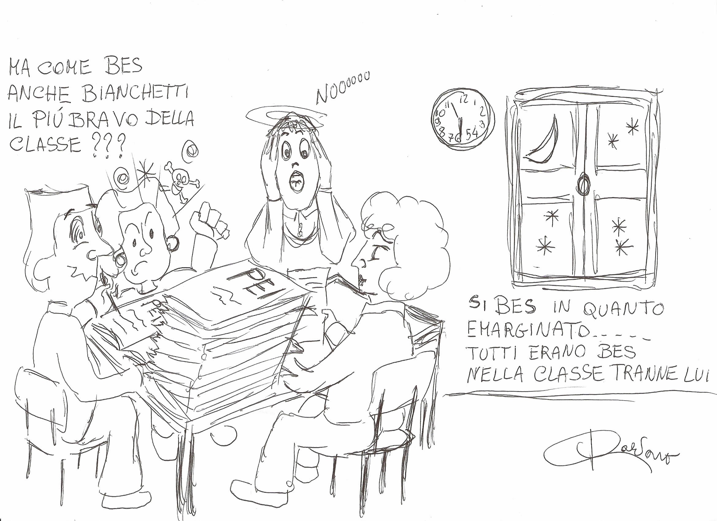 “Bisogni Educativi Speciali”: usare con moderazione - Notizie Scuola