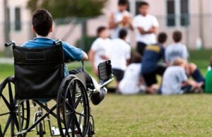 assistenza alunni con disabilita