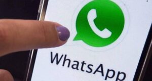 Whatsapp vietato ai minori di 16 anni