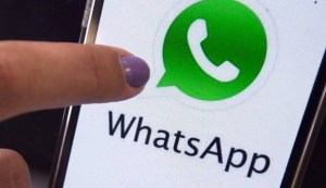 Whatsapp vietato ai minori di 16 anni