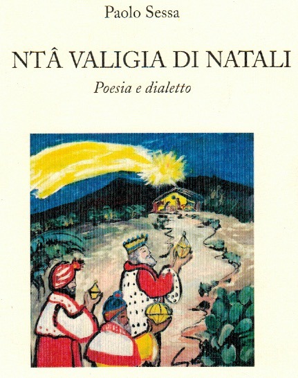Poesie Di Natale Siciliane.Nta Valigia Di Natale Poesie E Dialetto Come Metafora Della Vita Notizie Scuola Tecnica Della Scuola