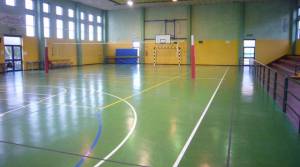 educazione motoria primaria