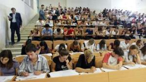 studenti universitari Italia