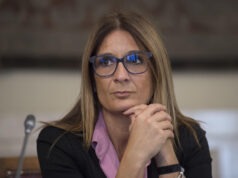 Simona Malpezzi (PD)