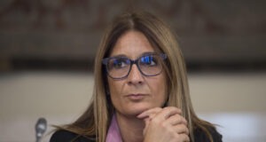 Simona Malpezzi (PD)