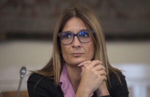 Simona Malpezzi (PD)