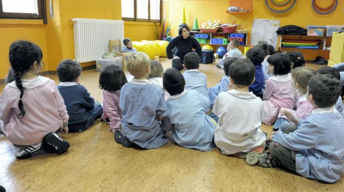 Fare I Letti Dei Bimbi Non E Previsto Dal Contratto Il Caso Poi Rientrato Della Scuola Dell Infanzia Notizie Scuola