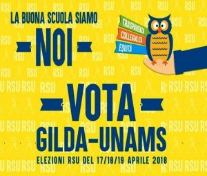 Gilda Degli Insegnanti