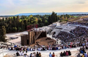 Teatro classico a Siracusa