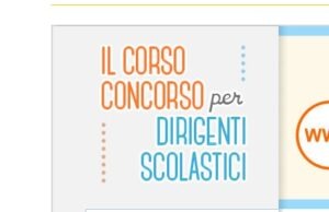 concorso dirigenti scolastici ricorsi