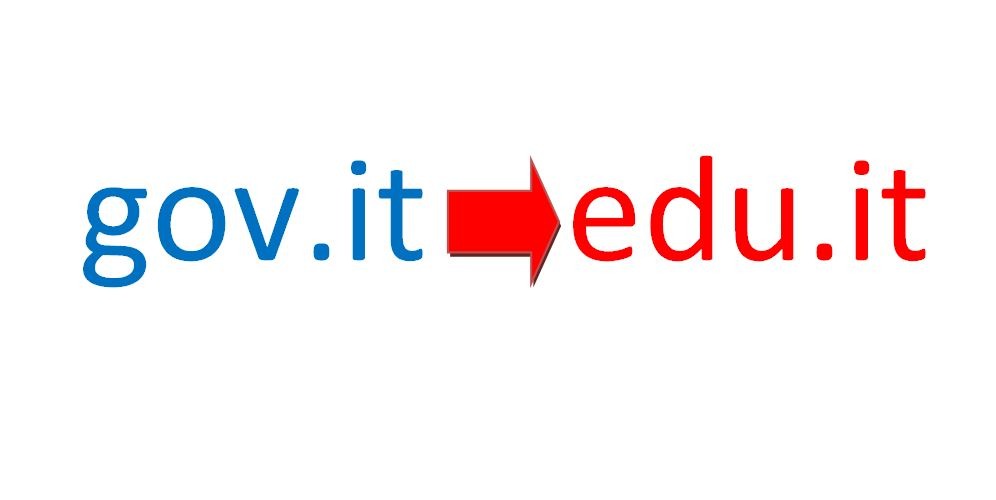 Risultati immagini per siti edu.it