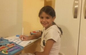 Tutti 10 in pagella, parla Giorgia: "In classe sempre attenta e ...