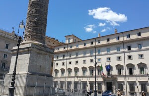 manifestazione precari scuola