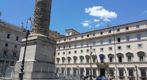 manifestazione precari scuola