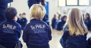 St. Phlip School