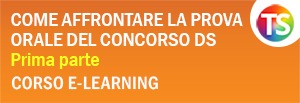 Prova orale DS 3&ordf; ed &ndash; 1-2019