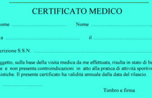 Addio certificato medico per tornare a scuola. Tutte le info e le regioni  che lo adottano ancora - Notizie Scuola