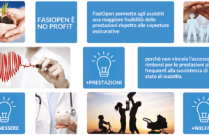 assistenza sanitaria integrativa