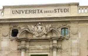 Università protesta