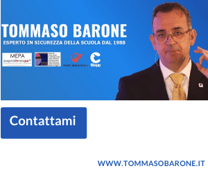Tommaso Barone