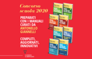 concorso ordinario secondaria