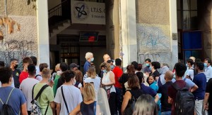 dimensionamento scolastico