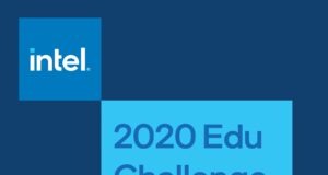 Intel 2020 Edu Challenge