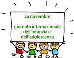 I Diritti Dei Bambini Nel Mondo Novembre Giornata Mondiale Dell Infanzia Notizie Scuola