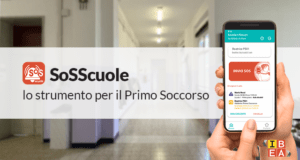 App SoSScuole