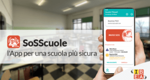 App SosScuola