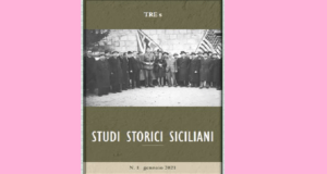 Studi storici siciliani
