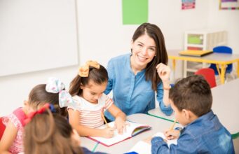 docenti specialiizati