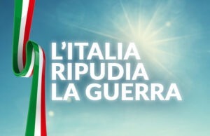 L&#39;Italia ripudia la guerra, un&#39;iniziativa per la pace: la scuola rilancia  l&#39;articolo 11 della Costituzione - Notizie Scuola