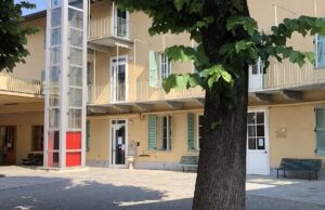 docenti fuori sede