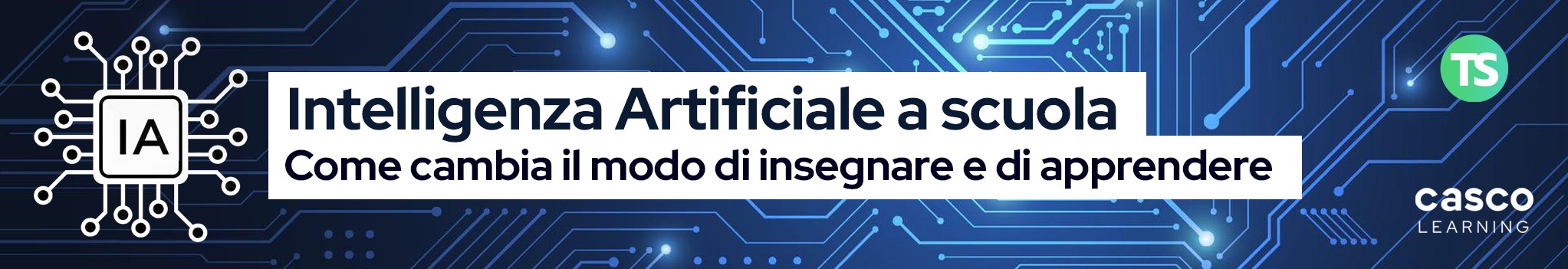 Intelligenza artificiale