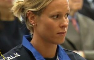 Federica Pellegrini, l'aneddoto: "Una volta a scuola ho scritto ...