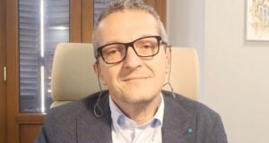 Giuseppe D’Aprile, leader Uil Scuola Rua