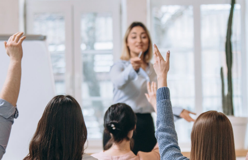 Come iscriversi al concorso docenti? Corsi di preparazione alle prove