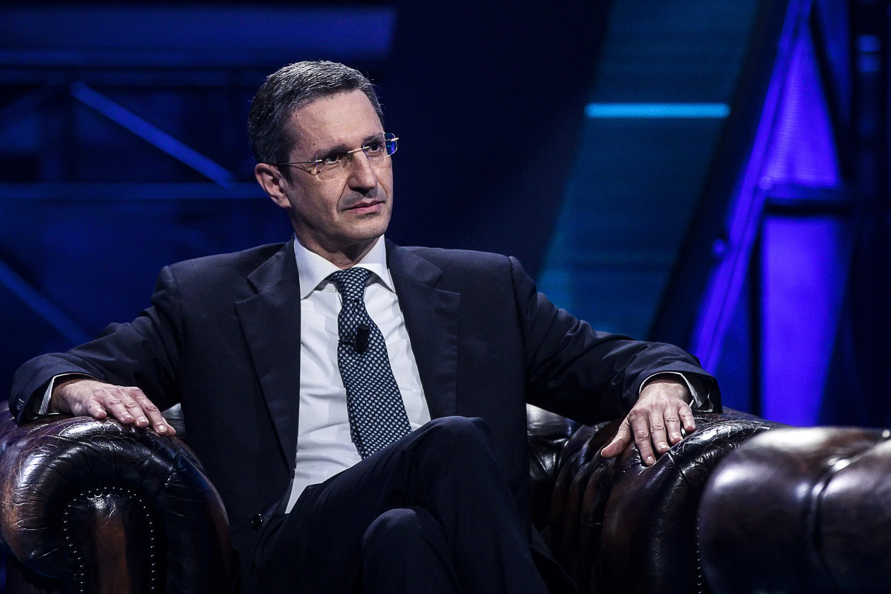 Dispersione scolastica, “ogni alunno che lascia è un regalo alla mafia”: il magistrato Sebastiano Ardita a “Logos” – VIDEO