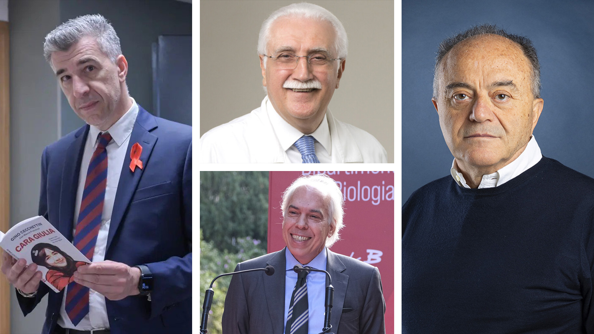 Educazione Civica in diretta, da Gratteri a Cecchettin, una stagione ricca di temi e ospiti. Protagonisti gli studenti delle classi di tutta Italia – RIVEDI TUTTE LE PUNTATE