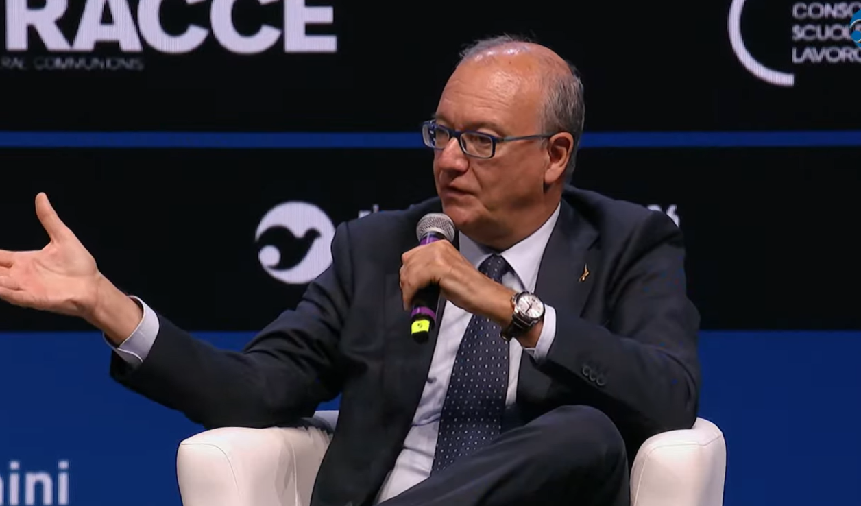 Meeting Rimini, le dichiarazioni del ministro Valditara su consenso informato, sostegno, talenti e studenti stranieri